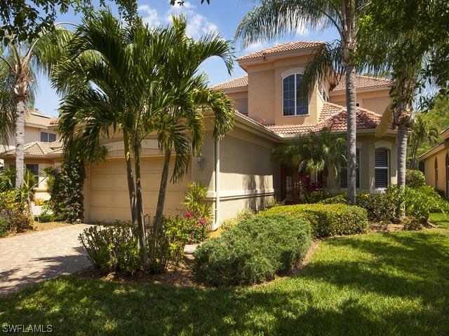 9174 Troon Lakes Dr., Naples, FL 34109