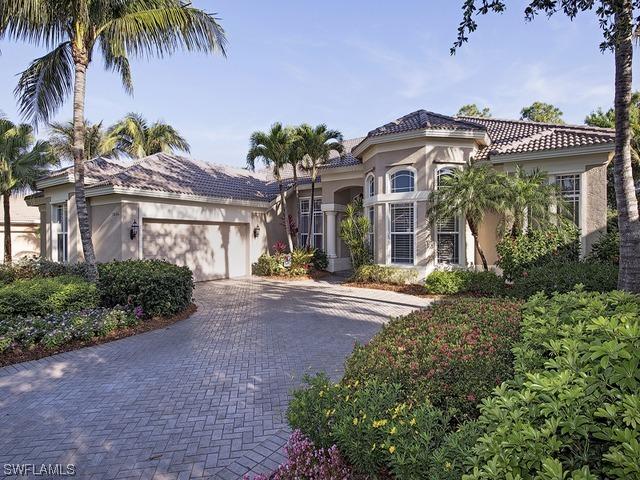 7694 Mulberry Ln., Naples, FL