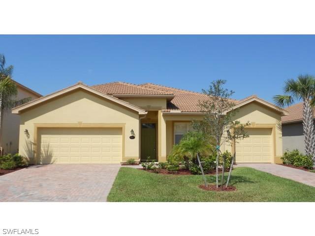 21633 Bella Terra Blvd., Estero, FL 33928