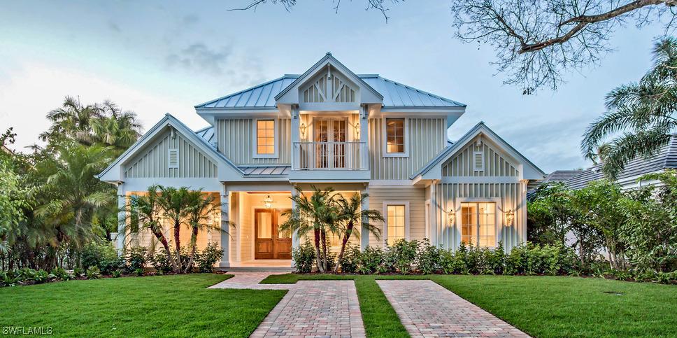 261 3rd Ave., Naples, FL