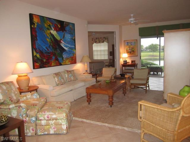23091 Rosedale Dr. #102, Estero, FL