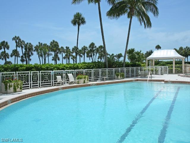 3991 Gulf Shore Blvd. #404, Naples, FL