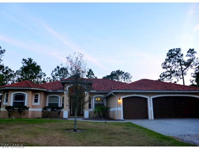 4438 10th Ave., Naples, FL 34117