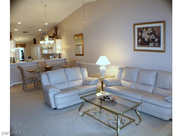 8580 Cedar Hammock Cir. #725, Naples, FL