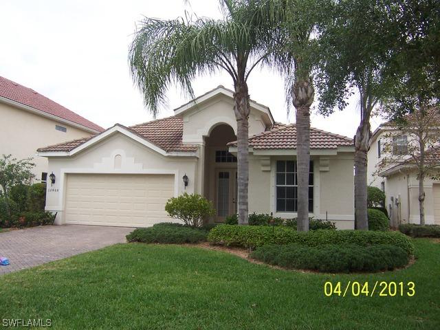 12868 Brynwood Way, Naples, FL 34105