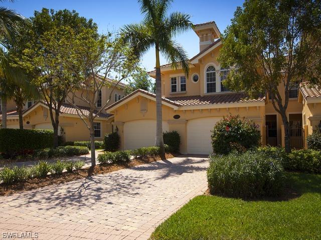 8935 Cherry Oaks Tr. #101, Naples, FL 34114