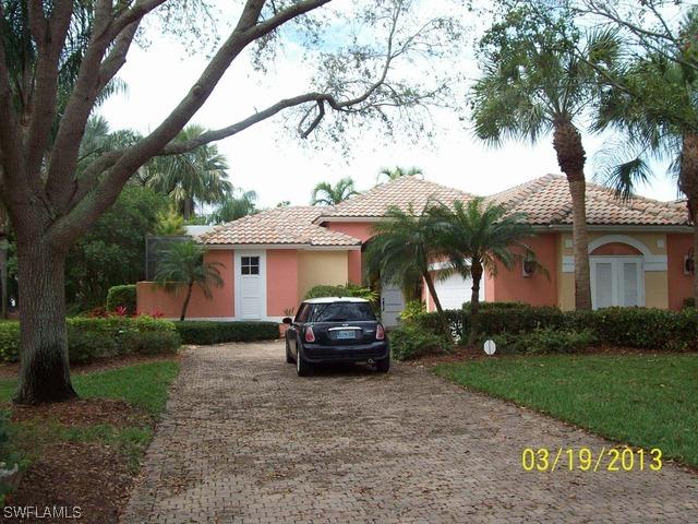 25040 Pinewater Cove Ln., Bonita Springs, FL