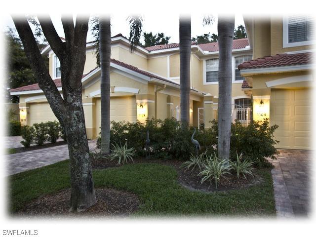 2210 Arielle Dr. #1109, Naples, FL 34109