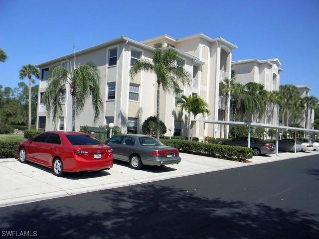 7605 Arbor Lakes Ct. #523, Naples, FL