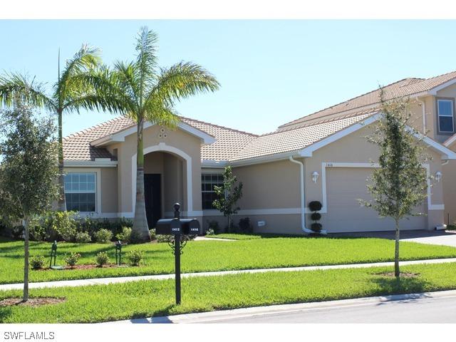 1416 Birdie Dr., Naples, FL 34120