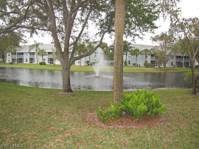 133 Wading Bird Cir. #105, Naples, FL