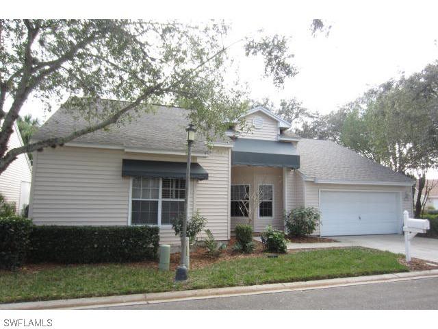 2650 Aft Ave., Naples, FL