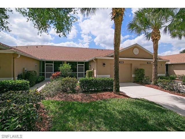 1951 Morning Sun Ln., Naples, FL