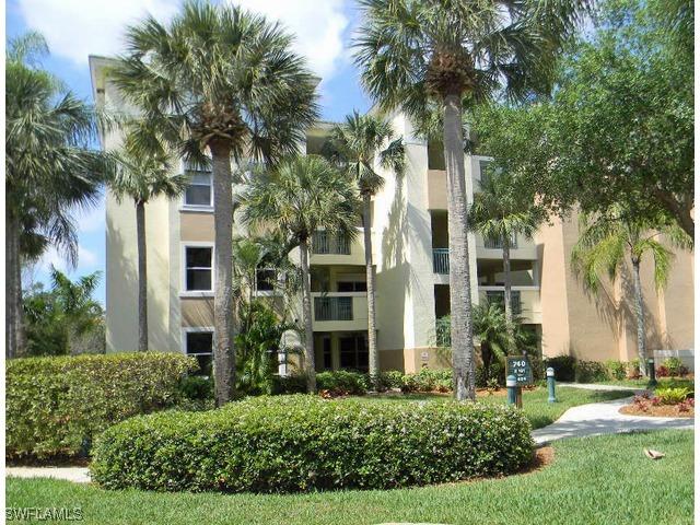 740 Waterford Dr. #201, Naples, FL