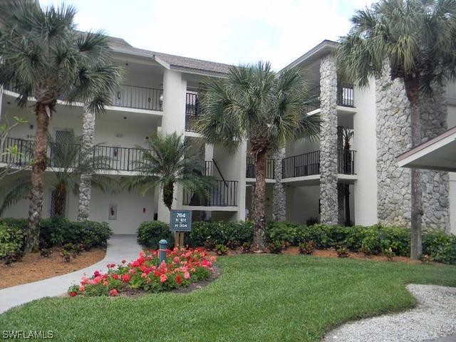 764 Eagle Creek Dr. #304, Naples, FL 34113