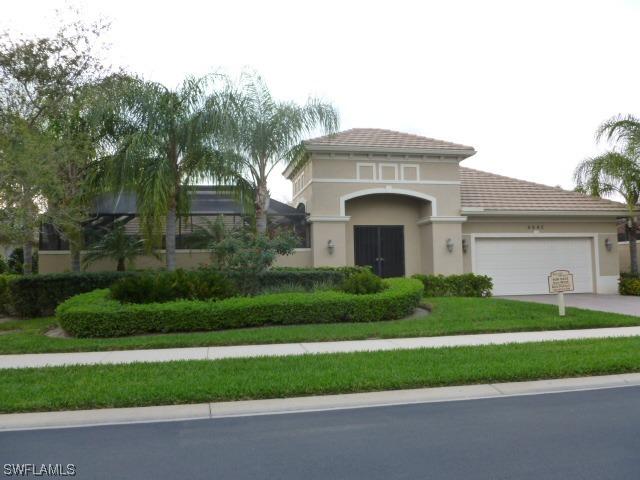 5046 Rustic Oaks Cir., Naples, FL
