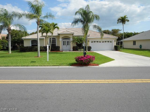 257 Lambton Ln., Naples, FL 34104