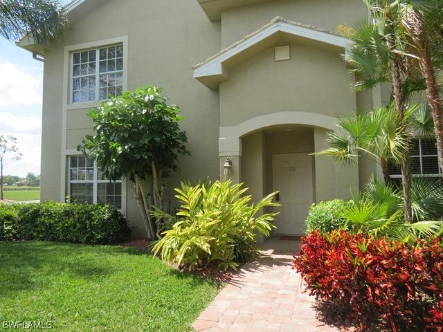 5892 Three Iron Dr. #1501, Naples, FL 34110