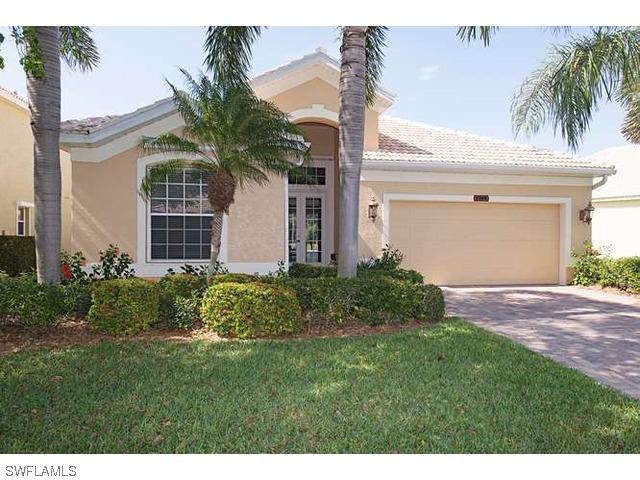 1989 Timarron Way, Naples, FL 34109