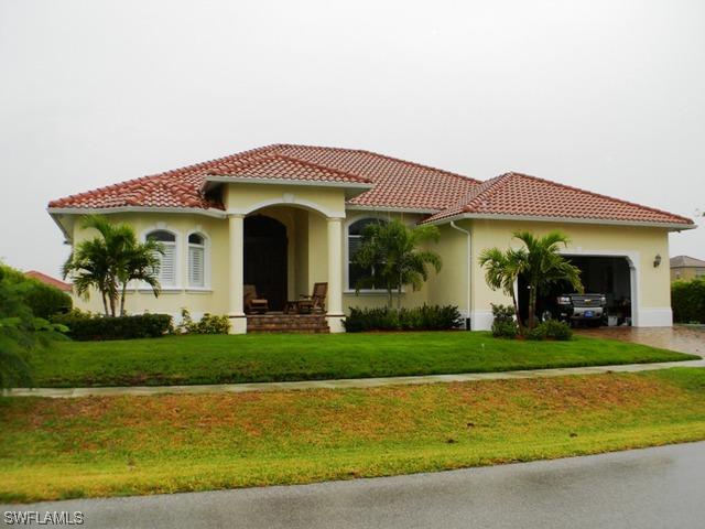 1620 Galleon Ct., Marco Island, FL