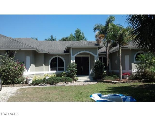 4180 Wilson Blvd., Naples, FL 34120