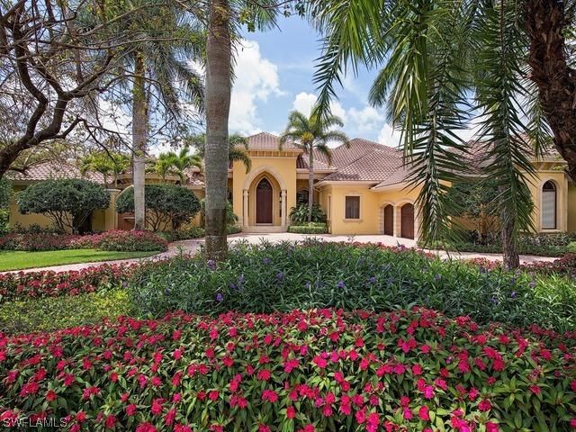 15150 Brolio Ln., Naples, FL 34110