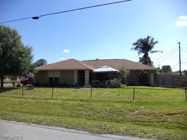 4725 Normandy Dr., Naples, FL