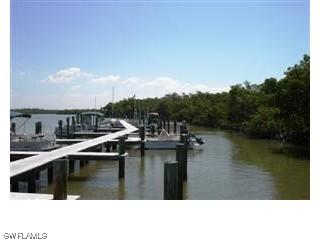 300 Stevens Landing Dr. #203, Marco Island, FL