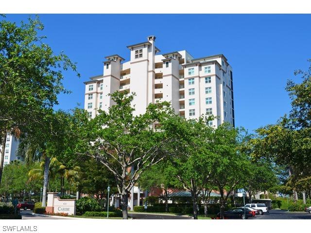 430 Cove Tower Dr. #804, Naples, FL