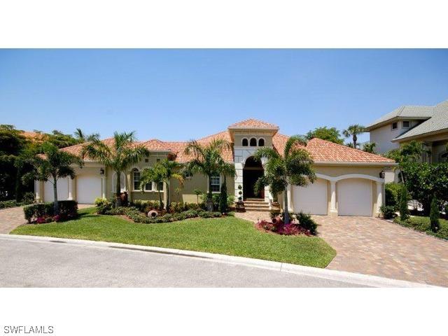 15930 Knightsbridge Ct., Fort Myers, FL
