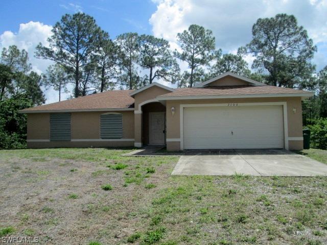 2100 Della Dr., Naples, FL 34117