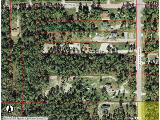 Everglades Blvd., Naples, FL 34120