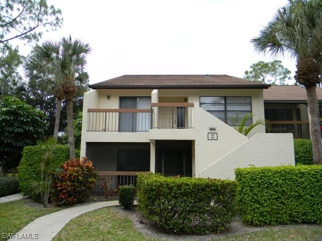 1820 Kings Lake Blvd. #201, Naples, FL 34112