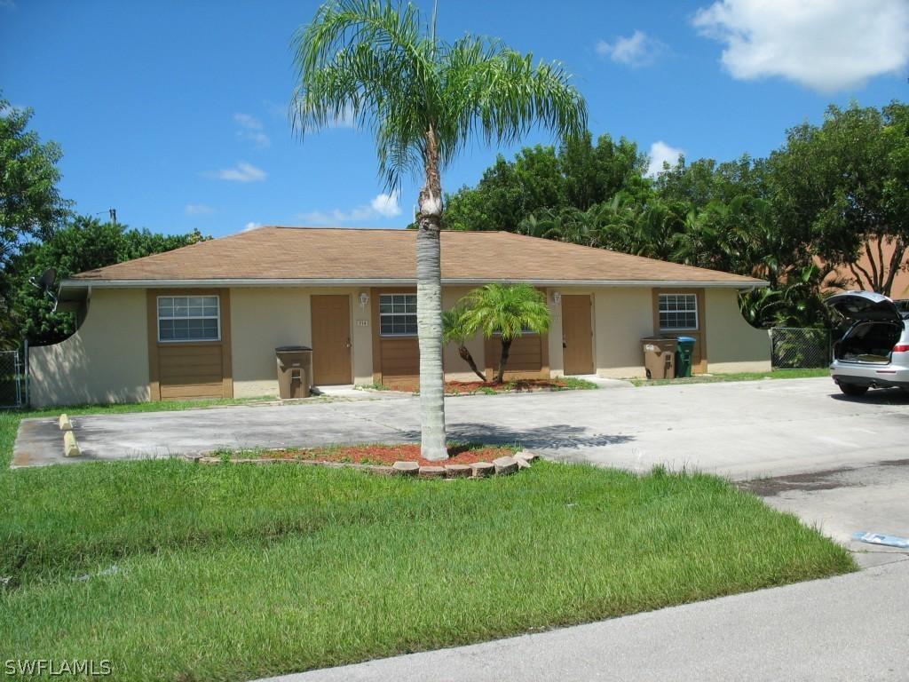 312 SE 16th Pl., Cape Coral, FL 33990