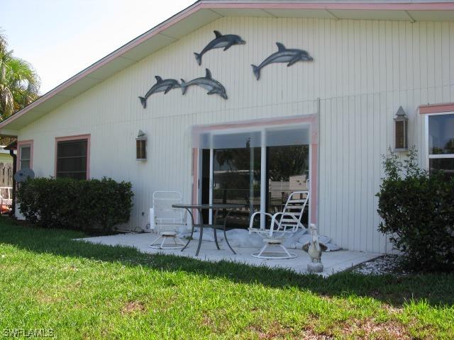 1820 Holiday Ln., Naples, FL 34104