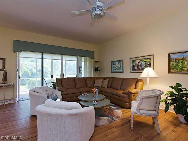 662 Vintage Reserve Cir. #8A, Naples, FL