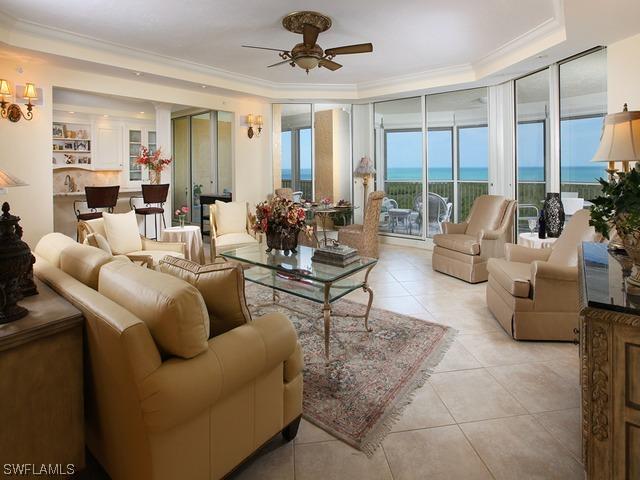 7117 Pelican Bay Blvd. #1005, Naples, FL