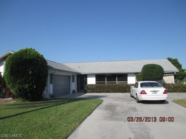 9837 Sandringham Gate, Naples, FL 34109