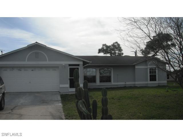 1018 Abrams Blvd., Lehigh Acres, FL 33971