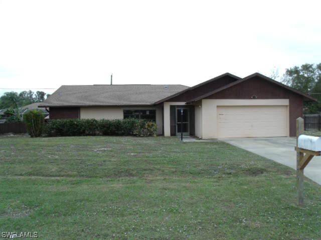 8049 Kansas Rd., Fort Myers, FL 33967