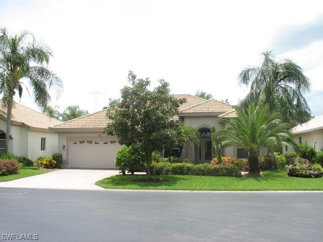 168 Spring Lake Cir., Naples, FL 34119