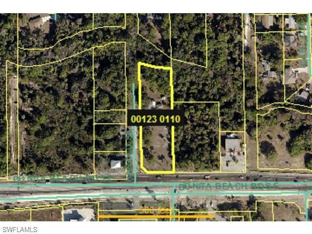 27899 Harold St., Bonita Springs, FL