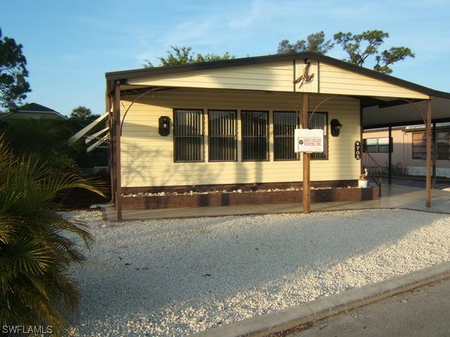 4705 Tahiti Dr., Bonita Springs, FL