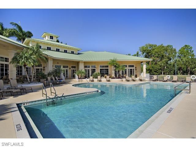 3980 Bishopwood Ct. #203, Naples, FL 34114