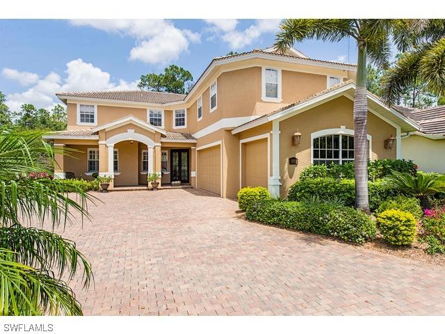 2929 Lone Pine Ln., Naples, FL
