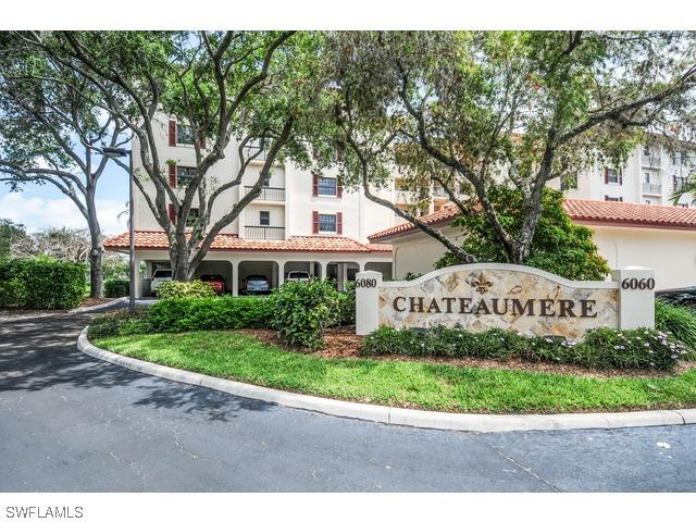 6080 Pelican Bay Blvd. #A-303, Naples, FL