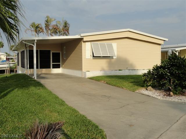 [Address Hidden by Seller], Fort Myers Beach, FL 33931
