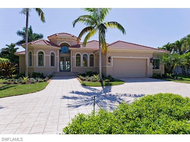 2520 Tarpon Rd., Naples, FL