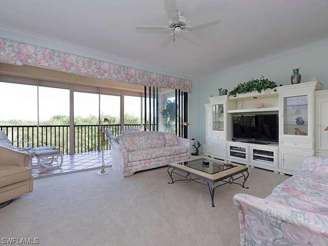 7040 Pelican Bay Blvd. #D-403, Naples, FL 34108