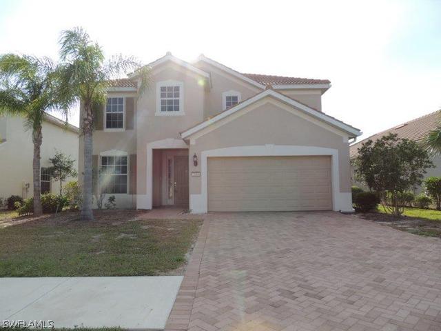 2068 Sagebrush Cir., Naples, FL 34120
